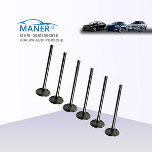 MANER 06M109601E Piezas de Motor de Automóvil, Válvula de Admisión para Audi A4 A5 A6 A7 A8 Q5 Q7 Q8 Volkswagen - Product Image 2