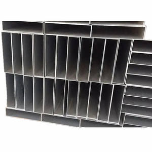 <span class=keywords><strong>Tube</strong></span> en aluminium <span class=keywords><strong>carré</strong></span>, taille personnalisée, série 6000 7000 - Product Image 5