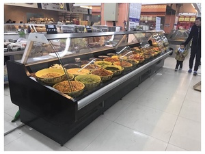 Bàn Trưng Bày Đá Hải Sản - Product Image 3