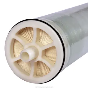 Membrana de filtro industrial Dalton, Nano filtración PA 300-500