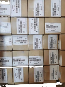 ลิฟเตอร์วาล์วเครื่องยนต์แบบกำหนดเอง คุณภาพดั้งเดิม 246102E000 24610-2E000 วาล์วไฮดรอลิกไอดีไอเสีย วาล์วแทปเป็ตสำหรับรถยนต์เกีย - Product Image 2