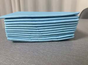 Tapetes de Tela de Primera Calidad para Mascotas, Protección para el Hogar de Perros y Gatos, Tapetes Absorbentes para Cachorros - Product Image 6