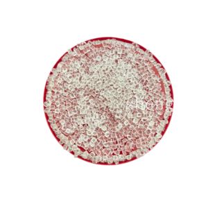 Resina de Poliestireno de Uso General Ecológica (GPPS), Gránulos de Poliestireno Virgen GPPS GP525 - Product Image 5