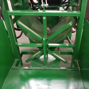 China Manufacturer Firewood Processing Machine Forestry Wood Chipper 500mm Firewood Machine <b>Chainsaw</b> Type EPA Approved - Product Image 2