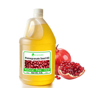 Olio di semi di melograno di acido punicico acido melograno puro olio di semi di melograno - Product Image 3