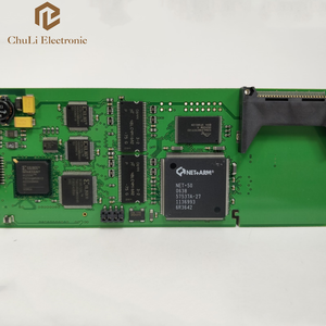 SIEMENS <span class=keywords><strong>SICAM</strong></span> SM2556/ETA2, BC2-556 - 6MF1013-0CF56-0AA0 (USAGÉ) - Product Image 2