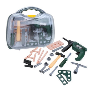 Kids Intelligence Plastic Play Set <strong>Toy</strong> <strong>Tools</strong> Wholesale - Product Image 5