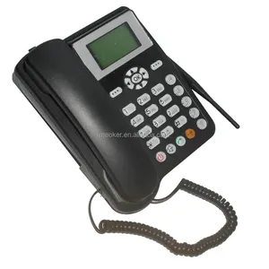 HUAWEI ETS5623 Telepon Tanpa Kabel, GSM Nirkabel Mendukung GSM dan TD-SCDMA untuk HUAWEI