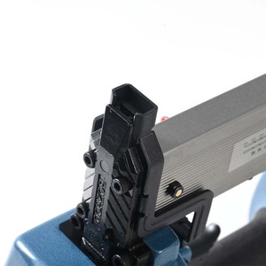 Pistolet à clous pneumatique pour la décoration de <span class=keywords><strong>meubles</strong></span> domestiques, fourni par l'usine - Product Image 2