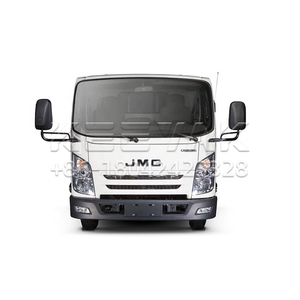 Camión de Carga <span class=keywords><strong>JMC</strong></span> Carrying Plus, Jiang Ling Motors <span class=keywords><strong>N720</strong></span>, Camión de Plataforma Abatible, Camiones de Transporte de Carga Ligera, 16 Años de Experiencia - Product Image 2