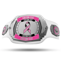 Ceinture de championnat personnalisée de 6lb | Survivor Champion Metal Leather Gold Belt Wrestling Belt Boxe Free Combat