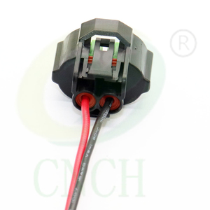 CNCH 线束 新款雾灯大灯连接器插头线束 适用于讴歌马自达本田电缆 - Product Image 5