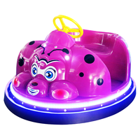 Voitures jouets à bascule pour enfants, vente chaude, 360 degrés de rotation, voiture électrique pour bébé, électrique pour parc d'attractions