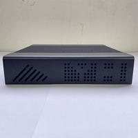 Reproductor multimedia inteligente para señalización digital, caja de TV 4K con Android 11,0, wifi, BT, mini reproductor para PC, novedad