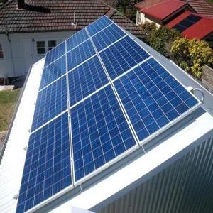 6KW Off Grid <b>Solar</b> System <b>Kit</b> Home <b>Power</b> Generation High-Efficiency <b>Solar</b> Panels Monocrystalline Silicon Cells Ensure Maximum Po - Product Image 5