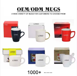 Tazas <span class=keywords><strong>de</strong></span> Café <span class=keywords><strong>de</strong></span> Cerámica <span class=keywords><strong>de</strong></span> Porcelana Contemporáneas, Personalizadas por Sublimación, con Versículos Bíblicos Inspiradores, Libres <span class=keywords><strong>de</strong></span> BPA, Aisladas Térmicamente, para el Regreso a Clases - Product Image 5