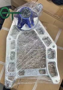 Accessoires de moto, adaptés à la modification du bras oscillant arrière de la moto Honda Giorno - Product Image 5