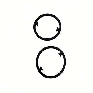 Accesorios para Drones, Pieza en Y T100, Almohadilla de Sellado, Repuestos para Dron Agrícola de Protección de Plantas DJT100, Nuevo - Product Image 1