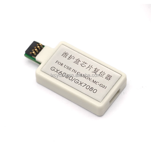 MC-G01 Puce De Maintenance Restter Pour Canon PIXMA GX6010 GX7010 GX6020 GX7020 GX6030 GX7030 GX6040 GX7040 GX6050 <span class=keywords><strong>GX7050</strong></span> - Product Image 2
