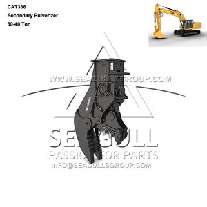 CAT320คุณภาพสูงไฮดรอลิกCouplersด่วนสำหรับรถขุด - Product Image 6