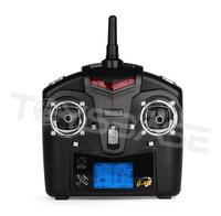 WLtoys — planeur électrique F949S 2.4G, planeur rc 4CH, avion à jet électrique, 200m, Distance de contrôle