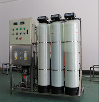 Système de Recyclage d'Eau pour Lavage de Voitures 2000 LP, Système RO, Systèmes de Filtration et de Purification d'Eau de Mer, Systèmes d'Osmose Inverse pour Stations de Lavage Automobile