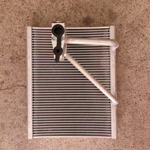 Điều hòa không khí <span class=keywords><strong>condenser</strong></span> cho Nissan altima <span class=keywords><strong>condenser</strong></span> 921104l010 - Product Image 1