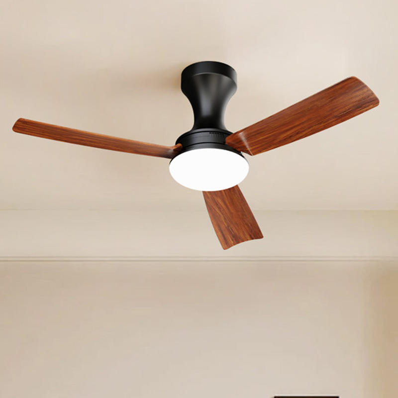 Wood grain color and black