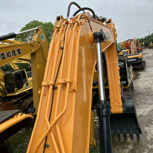 Hyundai 300LC-9S Low Price Used <b>Excavator</b> Hyundai 300 <b>Excavator</b> with High Quality 30ton hyundai 300 for Sale - Product Image 6