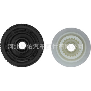 Servomoteur de transmission BMW X3 E83 X5, actionneur d'engrenage 27107566296GR pour remplacement et réparation - Product Image 5