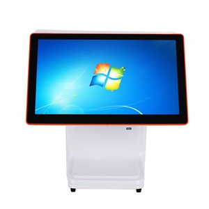 Registratore di Cassa Fiscale POS All-in-One OEM Android/Windows con Opzione Pagamento alla Consegna - Product Image 1