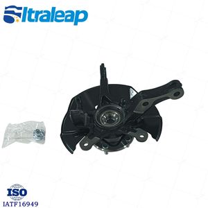 ชุดประกอบแกน<span class=keywords><strong>ล้อ</strong></span>และลูกปืนล้อหน้าซ้ายและขวา LK097 LK098 สำหรับรถยนต์ฮอนด้า ซีวิค ปี 2012 - Product Image 3