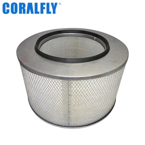 Compresseur d'air Chine C421729 30949104 C33922 Filtre à air du moteur - Product Image 6