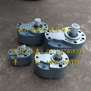 CB-B16 CB-B25 CB-B20 CB-B32ปั๊มน้ำมันเกียร์แรงดันต่ำปั๊มไฮดรอลิกและเครื่องปั้มน้ำมันสำหรับสกัดน้ำมัน - Product Image 2