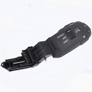 Nouveau commutateur électronique de régulation de vitesse et de musique 98072602XT 98133623ZD pour Citroën C5 AIRCROSS DS7 Peugeot 508 - Product Image 5