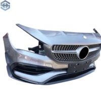 Pièces d'origine d'occasion W205 W210 W211 W212 W213 W218 W220 Kit de carrosserie de pare-chocs avant pour Mercedes Benz