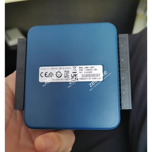 Sử dụng ni <span class=keywords><strong>USB</strong></span>-6001 thu thập dữ liệu thẻ 782604-01 <span class=keywords><strong>daq</strong></span> - Product Image 2