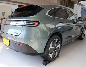 AITO M5 SUV de luxe de taille moyenne 4x4 5 portes 5 places Batterie au lithium Vitesse 200 km/h Couleur personnalisée 4785x1930x1620mm Chine AITO M5 Nouveau E - Product Image 5