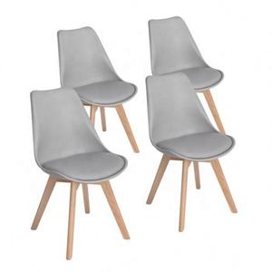 Compre Muebles <span class=keywords><strong>de</strong></span> China, Silla <span class=keywords><strong>de</strong></span> Comedor Vintage <span class=keywords><strong>de</strong></span> Cuero PU Rojo, Juego <span class=keywords><strong>de</strong></span> <span class=keywords><strong>Sillas</strong></span> <span class=keywords><strong>de</strong></span> Cuero Elegantes, 4 <span class=keywords><strong>Sillas</strong></span> <span class=keywords><strong>de</strong></span> Comedor Rojas, Chaise en Venta, <span class=keywords><strong>Usadas</strong></span> - Product Image 1