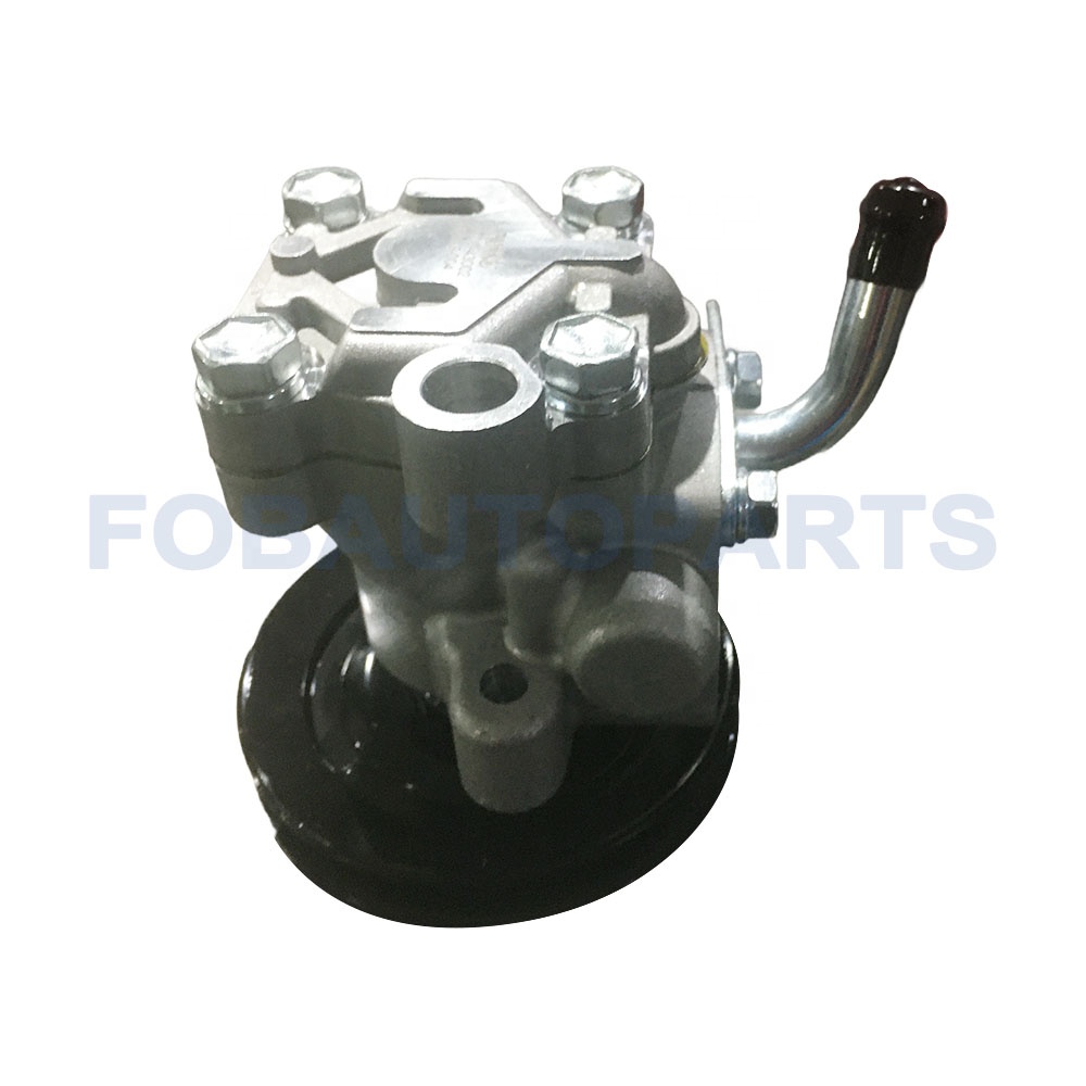Power Steering Pump Compatible For Hyundai Grace Bus (P) 2.5D D4BA G4CS 57100-43002 57100-43003