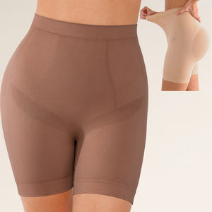 Hexin Pantaloncini Modellanti a Vita Alta da Donna, Vendita all'Ingrosso, Taglie Forti, Controllo Pancia, Traspiranti, Valorizzatori di Fianchi, Mutande Modellanti Senza Cuciture - Product Image 1