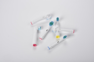 Orale <span class=keywords><strong>B</strong></span> io serie 9 spazzolino da denti testa sostituzione spazzolino elettrico sostituzione orale <span class=keywords><strong>b</strong></span> - Product Image 2