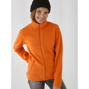 <b>Fleece</b> ID.501 /<b>Women</b> custom merchandising - Product Image 2
