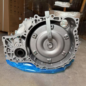 Tái sản xuất chất lượng cao u151f hộp số truyền động tự động cho 3.0L 4x4 AWD 2004-2007 1 năm bảo hành - Product Image 2