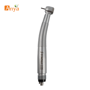 Pieza de mano dental LED de alta velocidad, equipo dental LED de alta calidad para endodoncia - Product Image 2