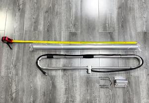 FM trasmettitore Radio 66-88MHz o 88-108MHz Antenna a lungo raggio direzionale esterna Antenna <span class=keywords><strong>YAGI</strong></span> comunicare - Product Image 2