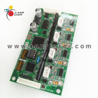 Circuit imprimé clé d'encre de qualité importée WD 936-325-009 CA30165B pour machine d'impression 936325009