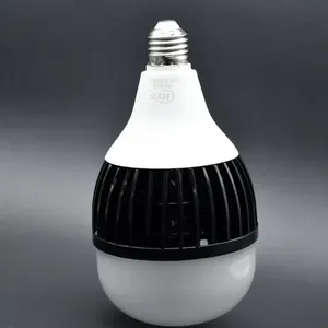 Bombilla LED Blanca de Alta Potencia de 50w 6500k Multivoltaje - Product Image 5