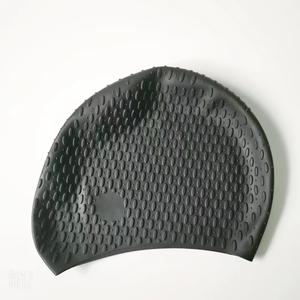 <span class=keywords><strong>Bonnet</strong></span> <span class=keywords><strong>de</strong></span> <span class=keywords><strong>bain</strong></span> en silicone imperméable <span class=keywords><strong>super</strong></span> élastique, conception extra large à bulles, protection des oreilles pour cheveux longs, <span class=keywords><strong>bonnet</strong></span> d'eau non extensible - Product Image 4