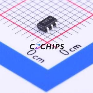 Nuevo transistor original SMS05T1G de ESD y protección contra sobretensiones (TVS/ESD) - Product Image 1